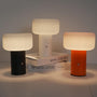 Night Light Mushroom Table Lamp