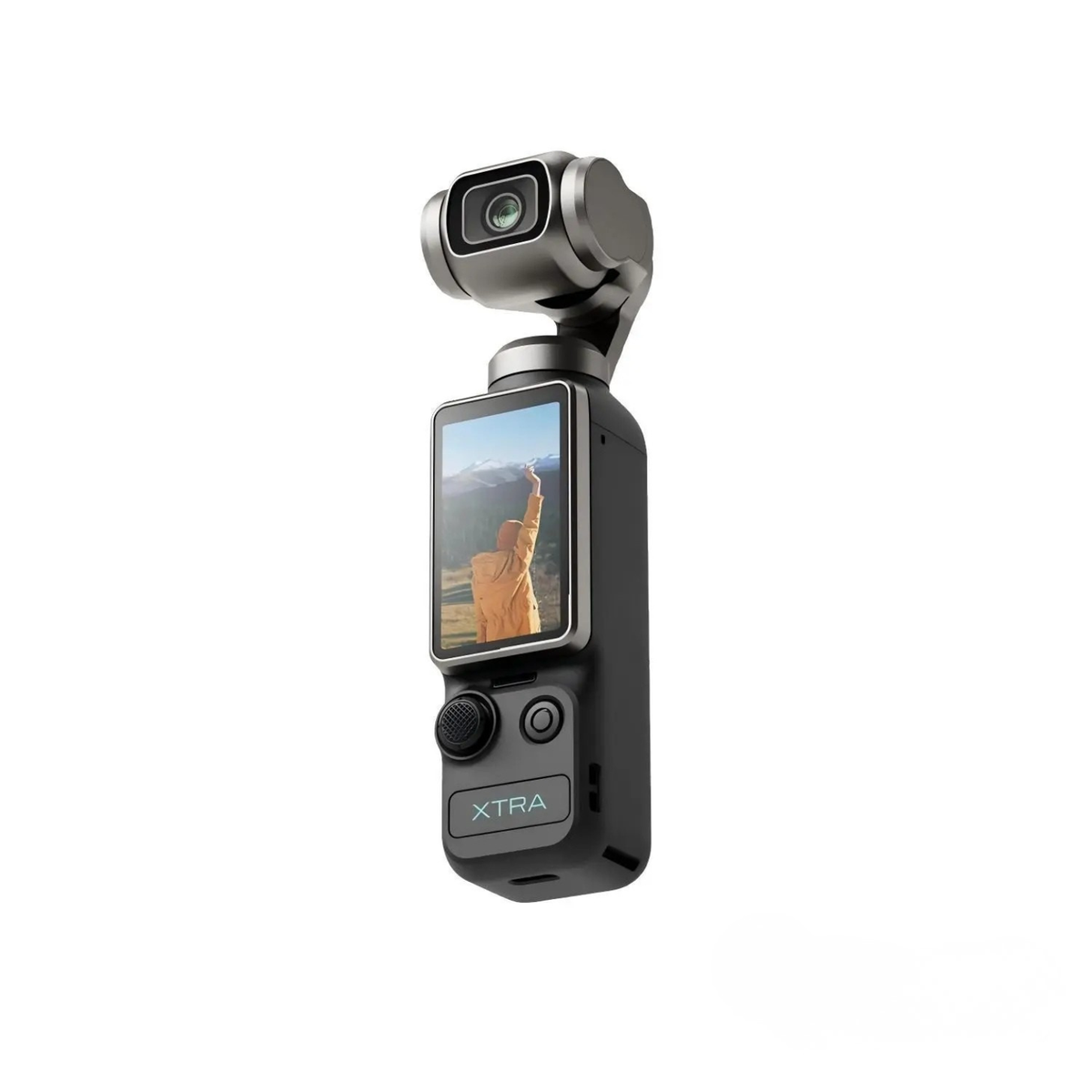 Threadz™ Muse Vlogging Camera