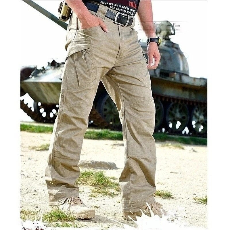 Henry™ | Performance Pants Designed For Any Adventure