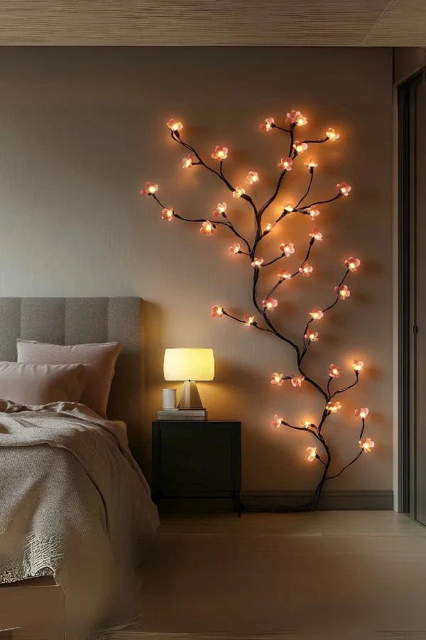 Cherry Blossom Vine