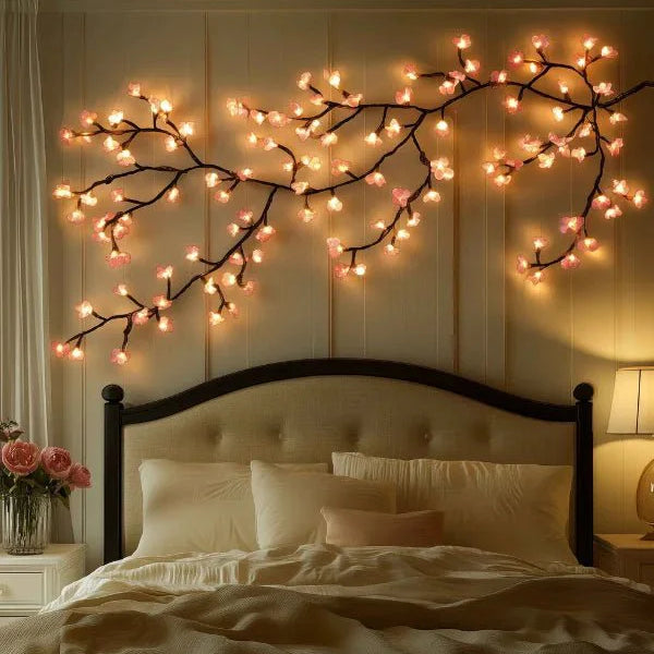 Cherry Blossom Vine