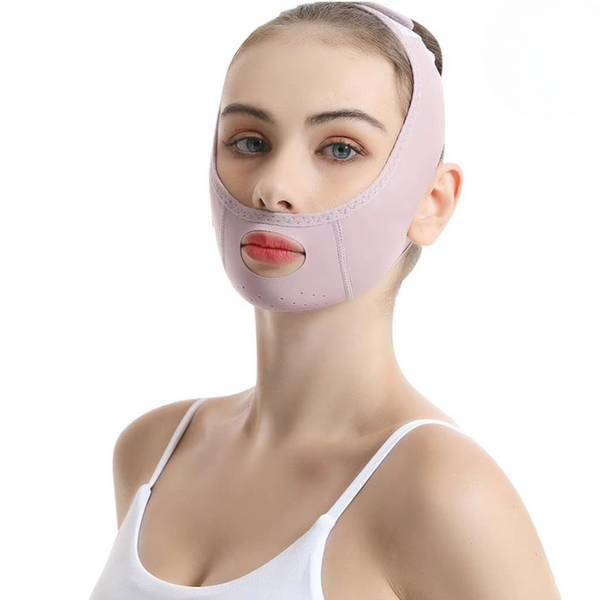 BeautyLift V-Line Shaper – Slim Your Jawline