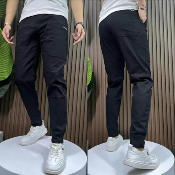 Luke™ | Men's Stretch Cargo Jeans