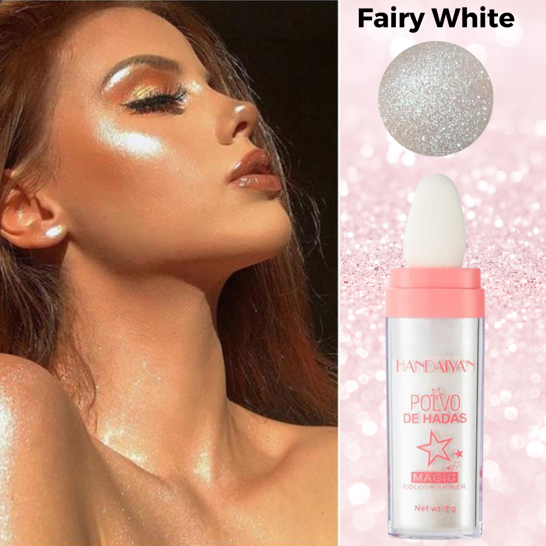 SchinGlow™ – Sofortiges, strahlendes Glitzer-Finish für Haut und Körper, langanhaltend [1 + 1 Gratis]
