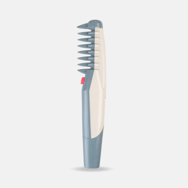 Quietclip - Whisper-Quiet Electric Scissors for Stress-Free Pet Grooming