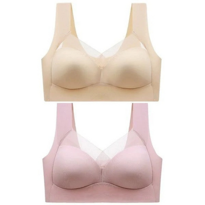 Layla™ | Seamless Fit, All-Day Ease