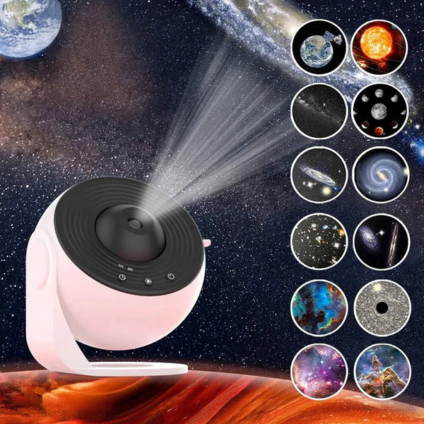 SkyMaster™ | Planetarium Projector