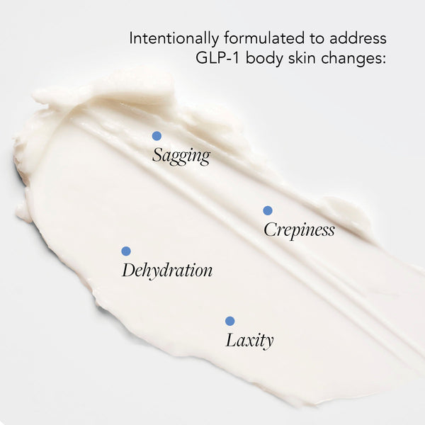 Contourelle™ – Firming body care for a refined silhouette