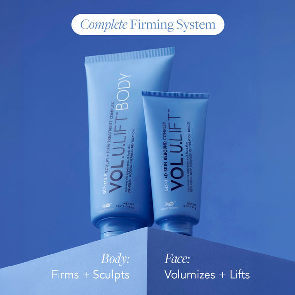 Contourelle™ – Firming body care for a refined silhouette
