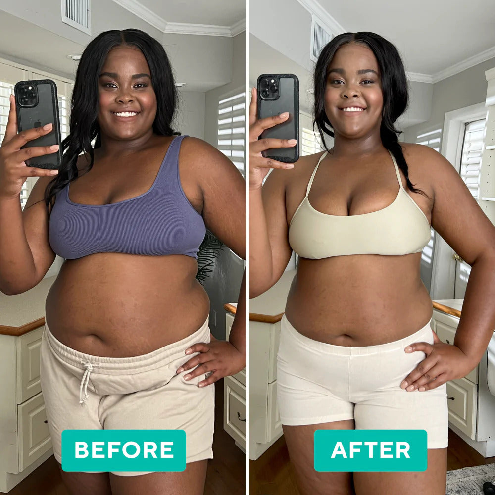 Infrared Body Sculpting Device | Ultrasonic Cavitation & EMS | Skin Firming & Recovery
