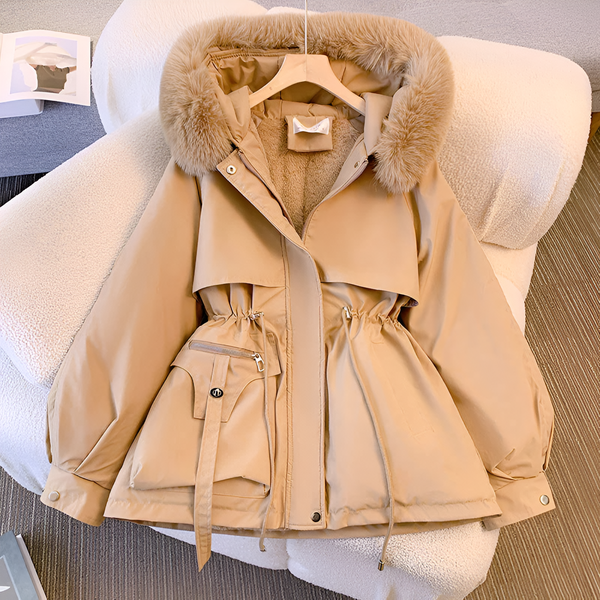 Vinna Women's Jacket | Lightweight Insulation