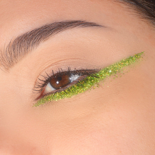 CosmiGlitz™ – Glitter Gel Concentrate for Shimmering Creations