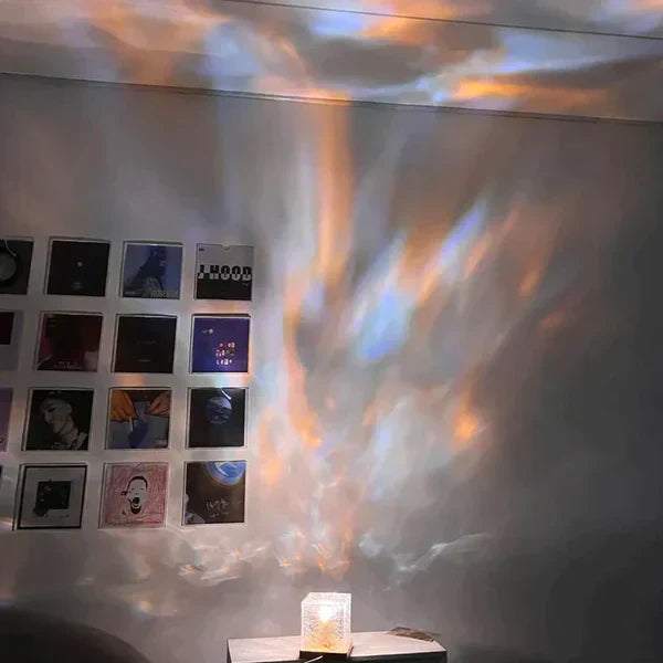CubeLight™ | Discover the lighting that suits your lifestyle.