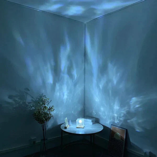 CubeLight™ | Discover the lighting that suits your lifestyle.