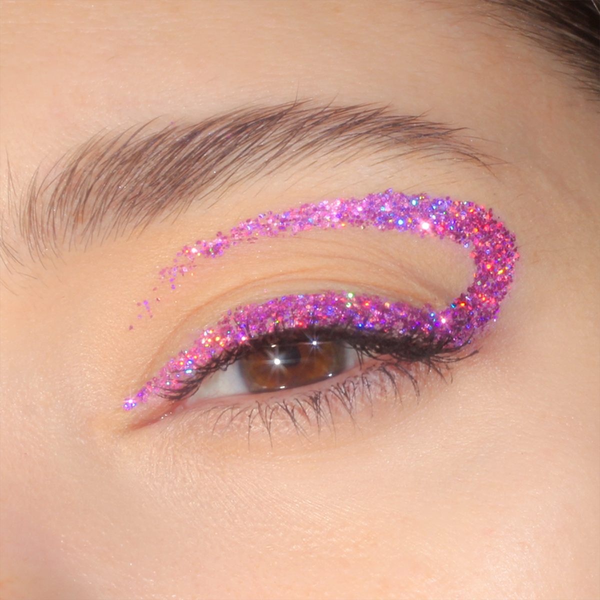 CosmiGlitz™ – Glitter Gel Concentrate for Shimmering Creations