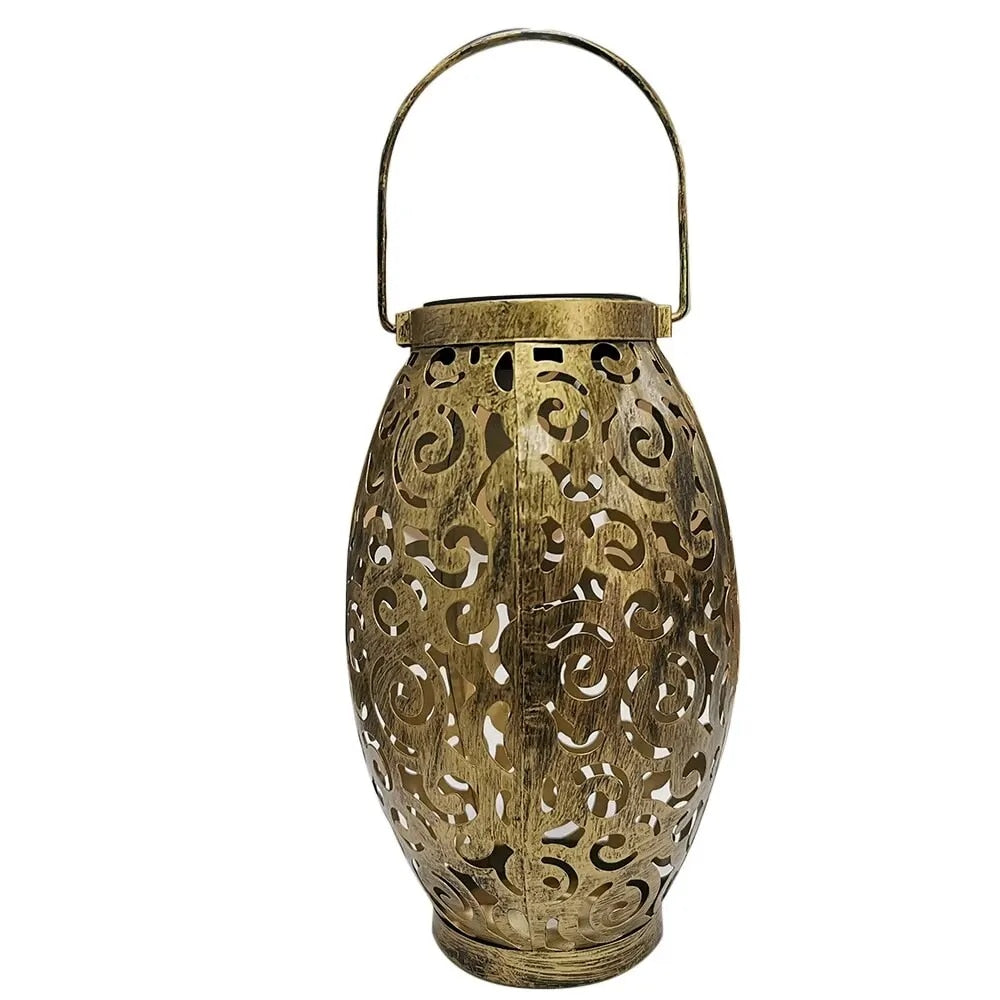 1+1 Free | Solar Lantern