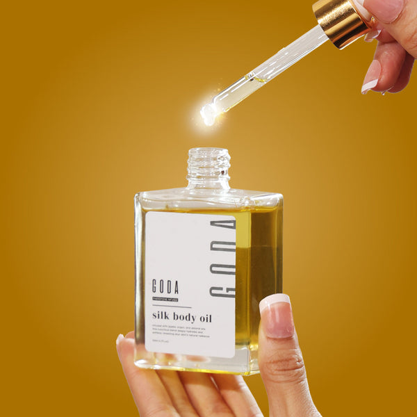 Velmora™ Firming Silk Oil for Smooth, Radiant Skin