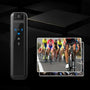 ClipCam™ Capture Moments Instantly