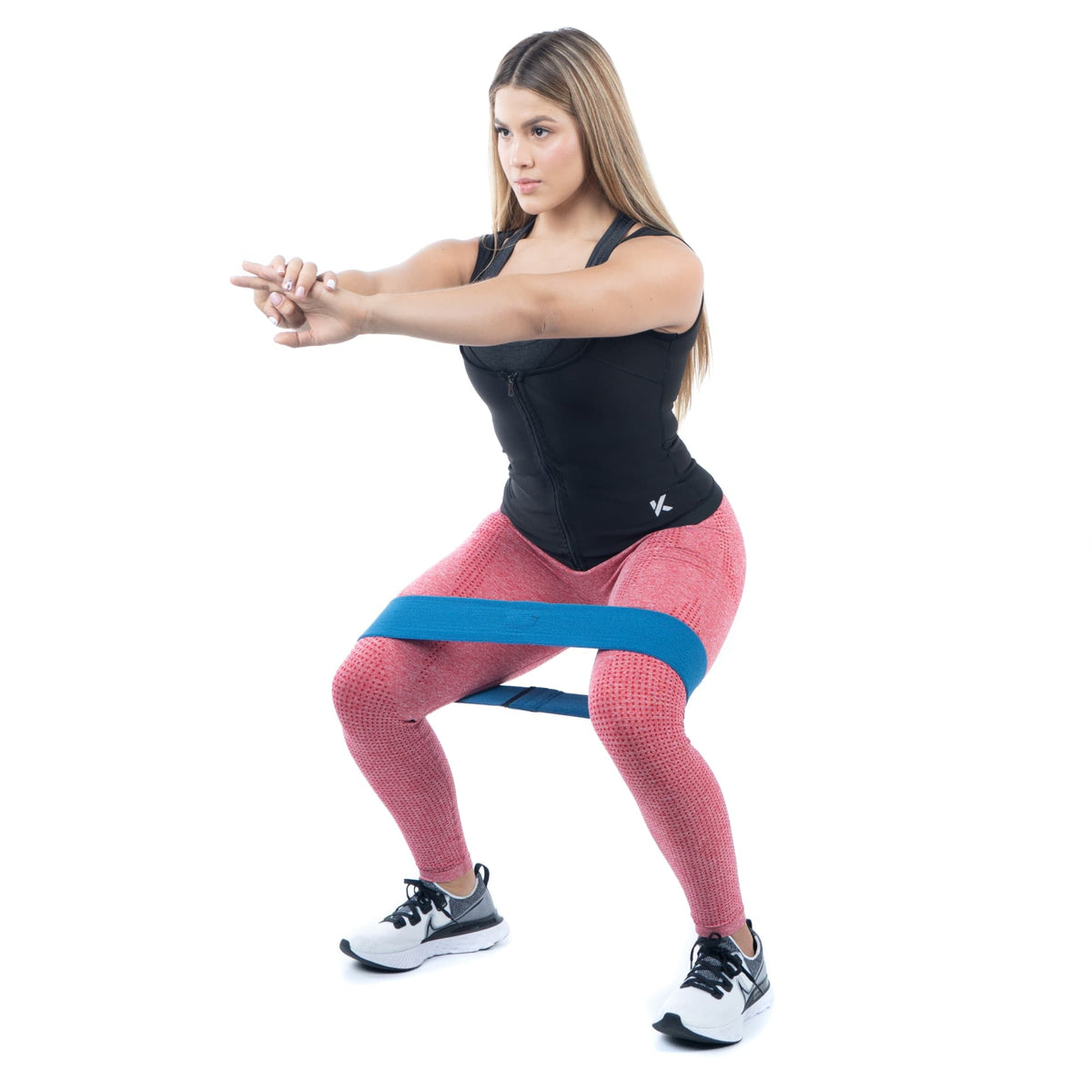 ThermoFit™ Women’s Zipper Heat-Trapping Vest