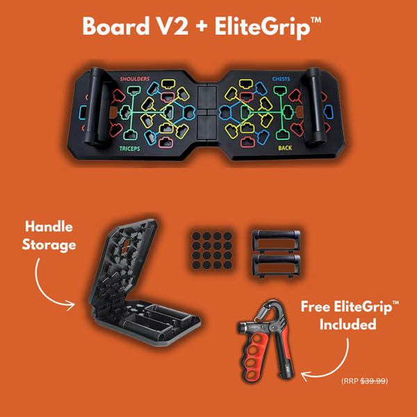 XQUIPPRO Board V2