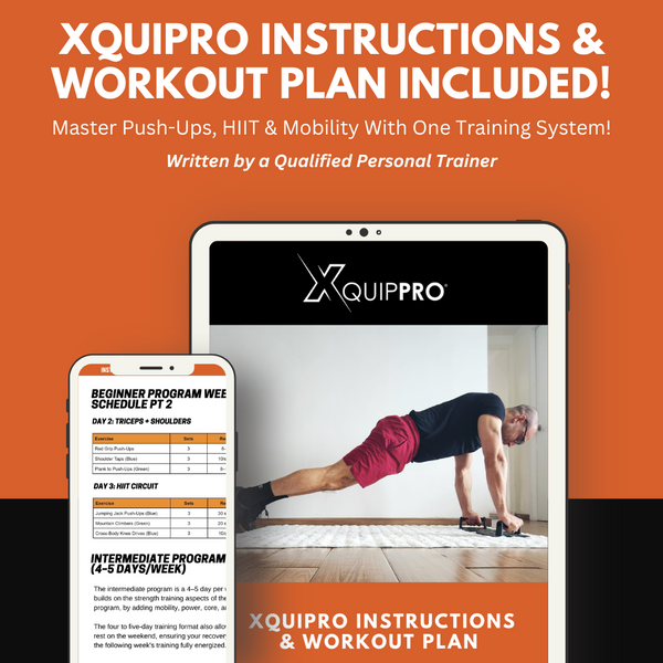 XQUIPPRO Board V2