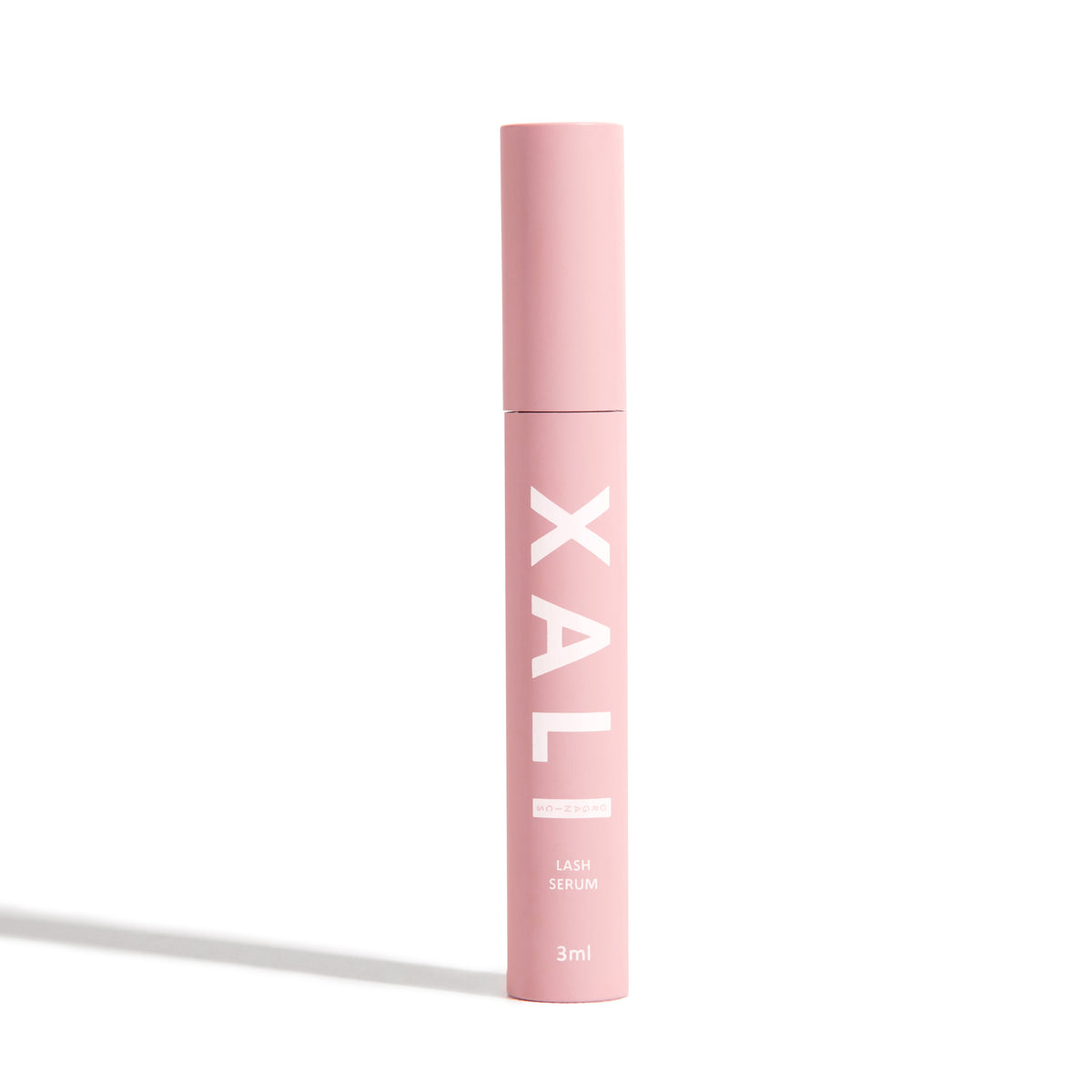 New and Improved Lash Serum