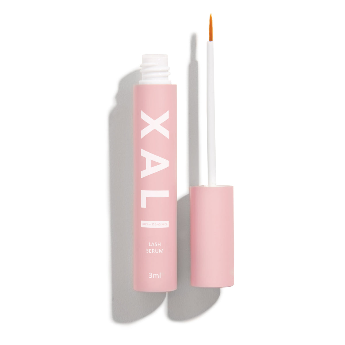 New and Improved Lash Serum