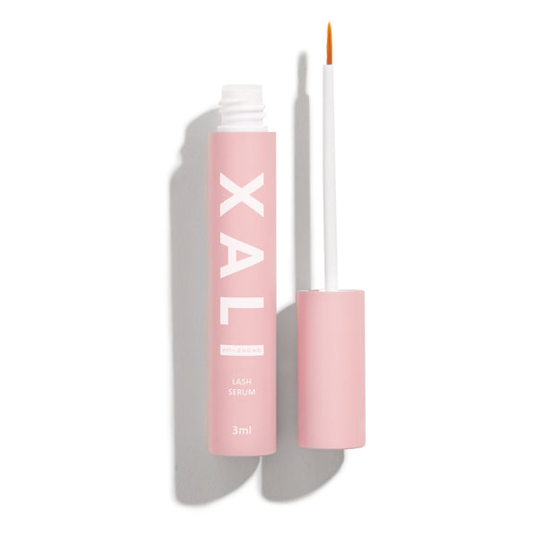 New and Improved Lash Serum