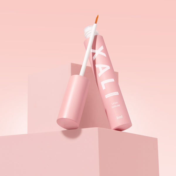 New and Improved Lash Serum