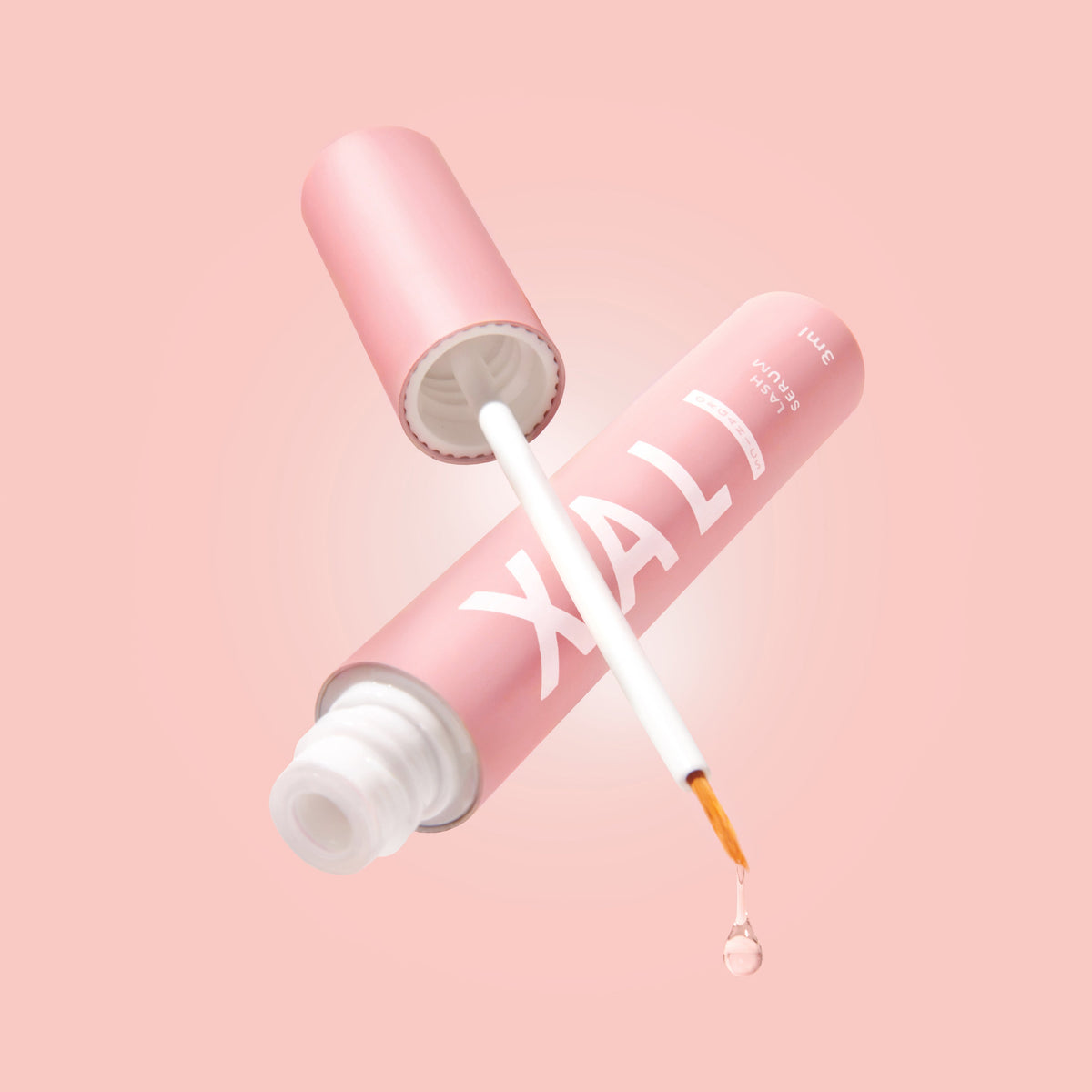 New and Improved Lash Serum