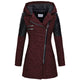  Deep Red
