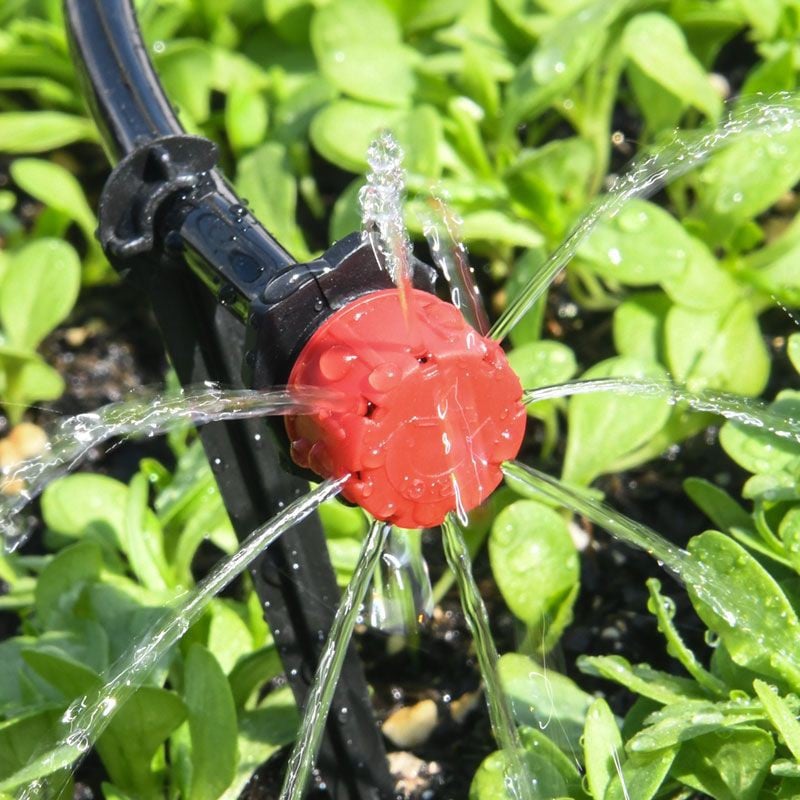 HydraPulse Irrigation Drippers — Transform Your Garden with Perfect Watering Power Every Time