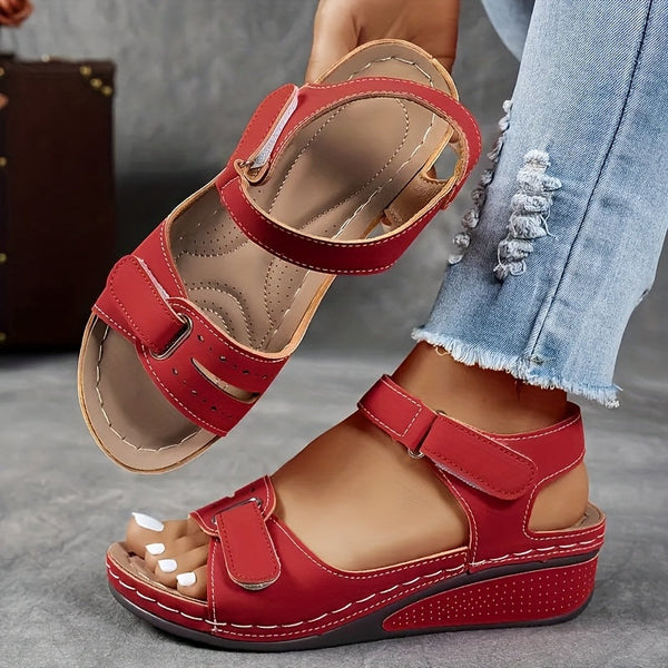 Overlane™ — Step Confidently All Day in Style and Pain-Free Comfort