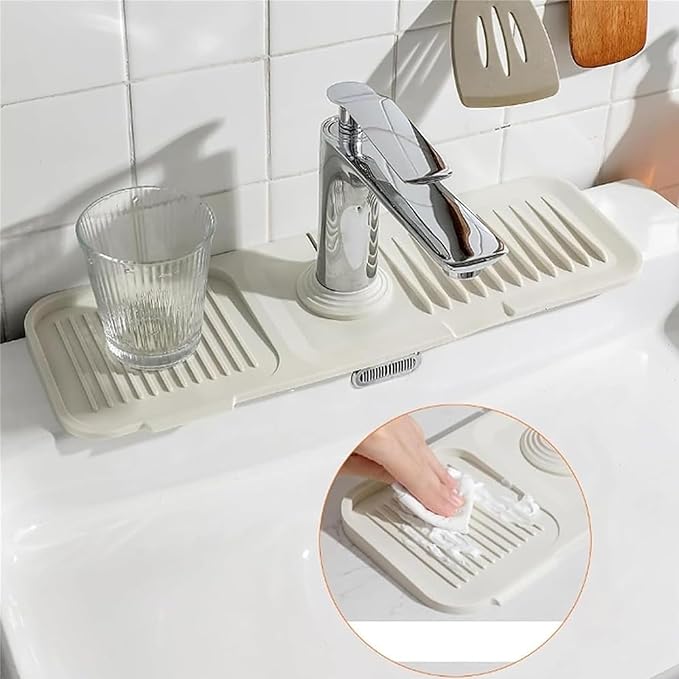 AquaGuardX — Dominate Water Mess and Reclaim a Spotless Kitchen Instantly