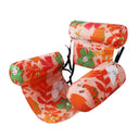  Tropical Orange