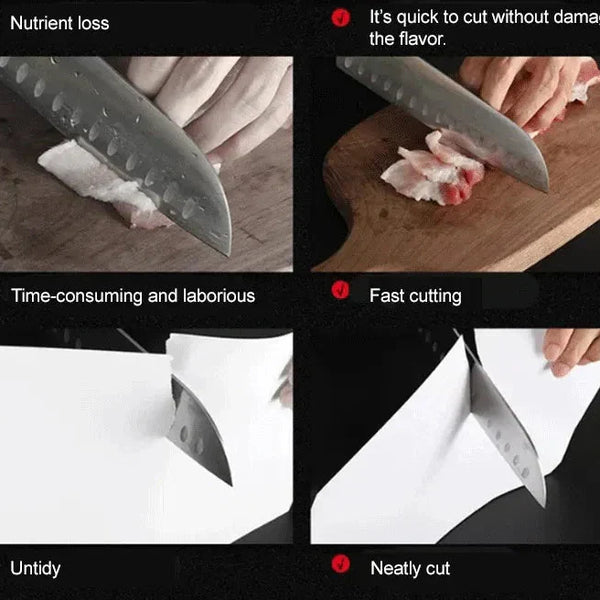 Multi-Function Double Sided Electric Knife Sharpener