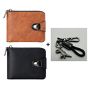  💥Brown+Black+Small dinosaur keyring🎁