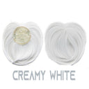 Creamy White