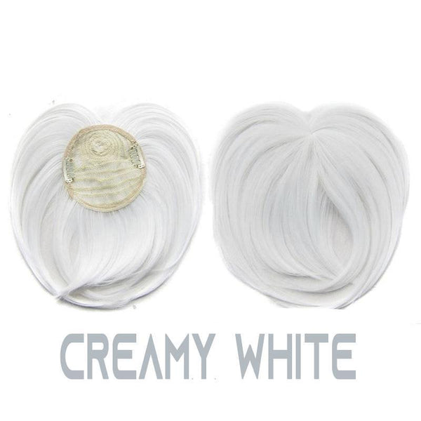 Magicc Clip-on Hair Topper