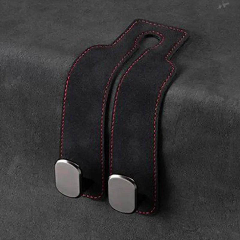 StrapMaster — Take Instant Control and Transform Your Car Into a Calm, Clutter-Free Haven