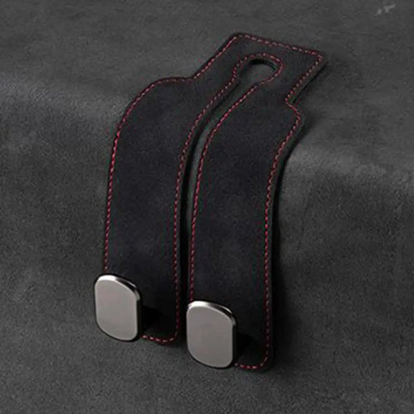 StrapMaster — Take Instant Control and Transform Your Car Into a Calm, Clutter-Free Haven