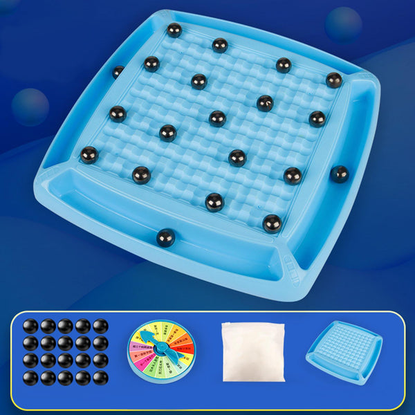 Magnetrix — Ignite Fierce Battles That Turbocharge Your Mind and Every Game Night