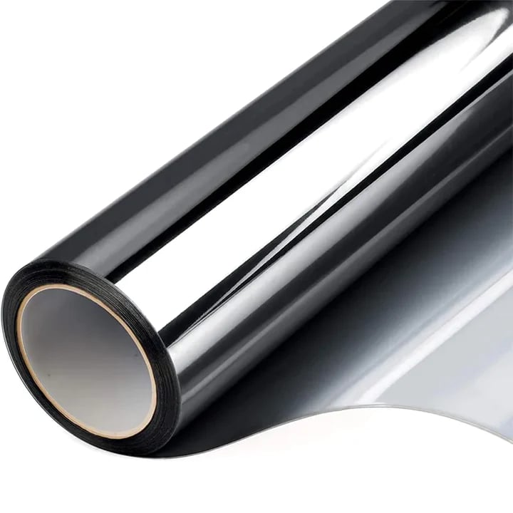 ShadeMaster - Total Privacy Window Film