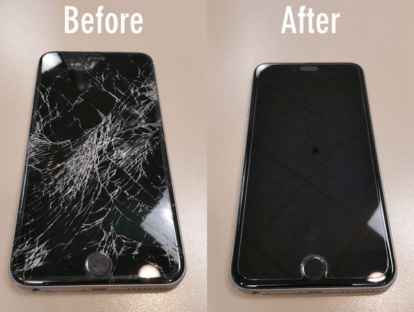 VerreFix™ Glass Crack Repair Tool