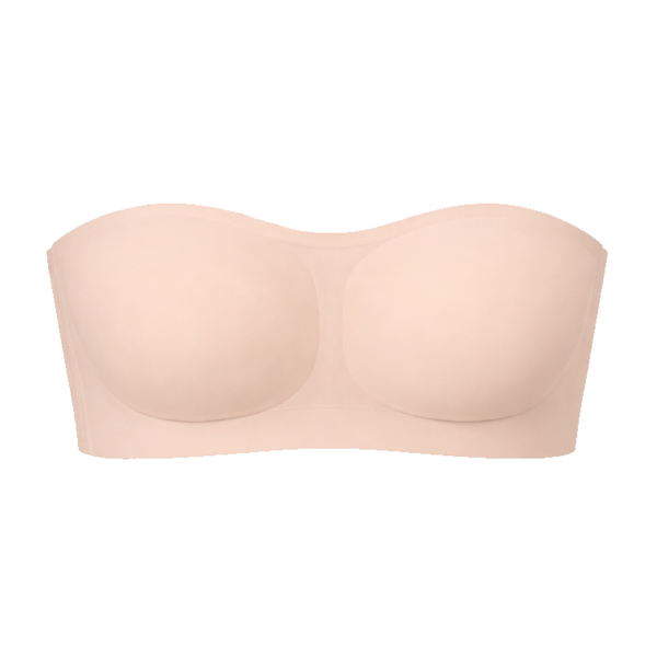 Kova's Strapless Pushup Bra