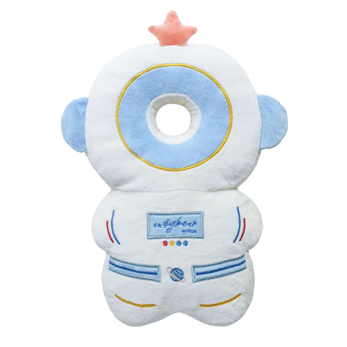 Head Protection Backpack™ – Safety Meets Cuteness