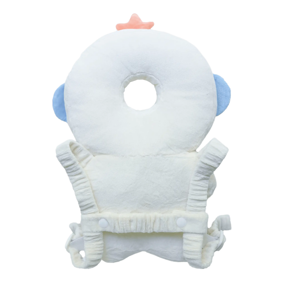 Head Protection Backpack™ – Safety Meets Cuteness