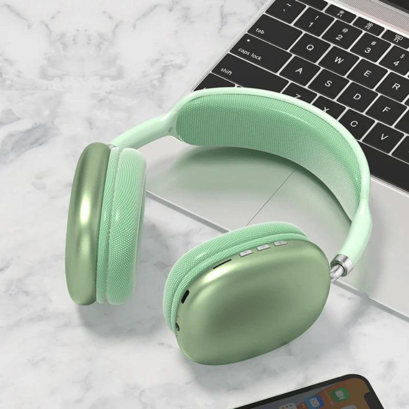 EarBuds Pro™ Wireless Headphones I 65% OFF🔥