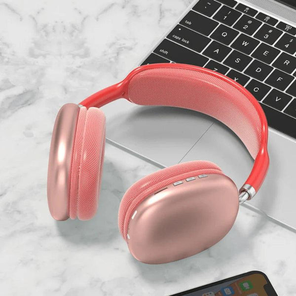 EarBuds Pro™ Wireless Headphones I 65% OFF🔥