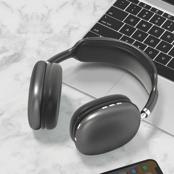 EarBuds Pro™ Wireless Headphones I 65% OFF🔥